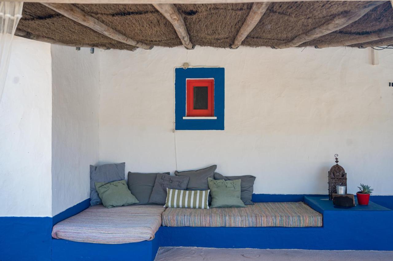 Monte Gois Country House E Spa Curvatos Exterior foto